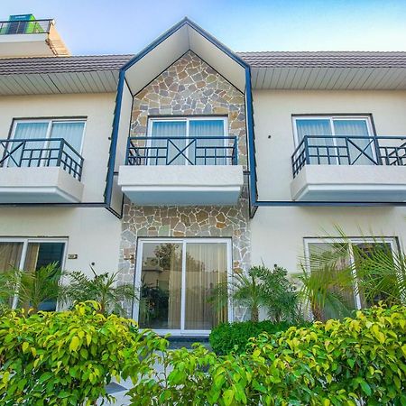 Greenwood Villa By Levelup Hotels Αμριτσάρ Εξωτερικό φωτογραφία