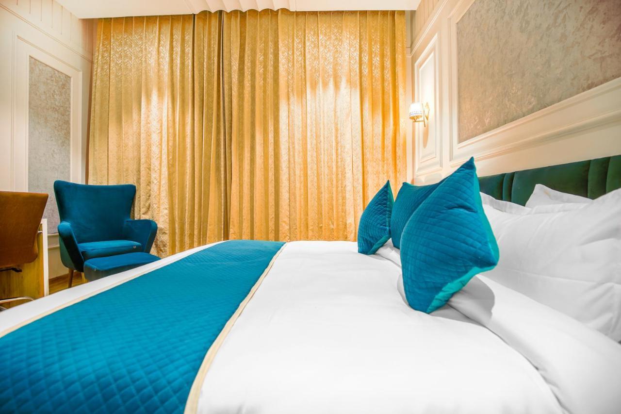 Greenwood Villa By Levelup Hotels Αμριτσάρ Εξωτερικό φωτογραφία