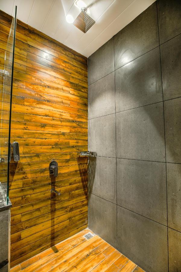 Greenwood Villa By Levelup Hotels Αμριτσάρ Εξωτερικό φωτογραφία