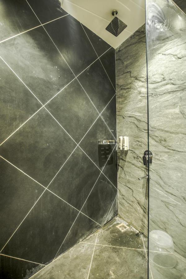 Greenwood Villa By Levelup Hotels Αμριτσάρ Εξωτερικό φωτογραφία